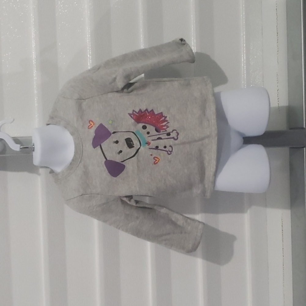 Cute puppy Sweatshirt